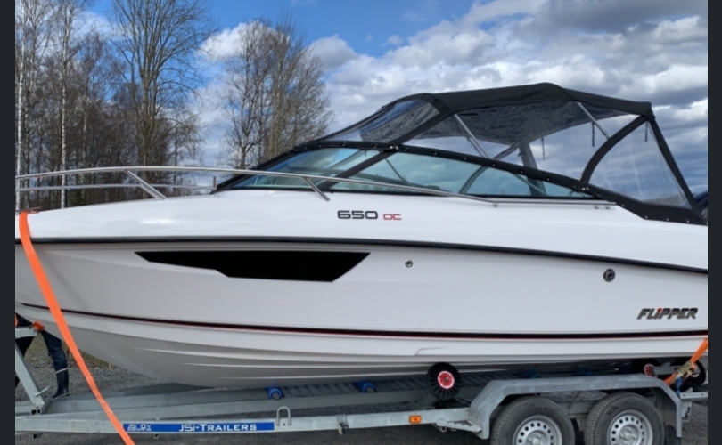 Flipper 650 DC-kuva-7